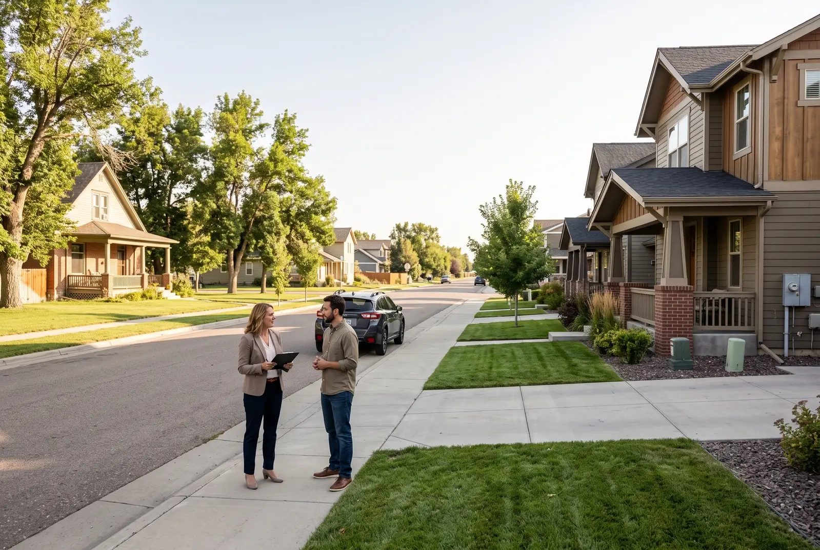 Cheyenne vs. Fort Collins: Comparing Rental Rules for Owners